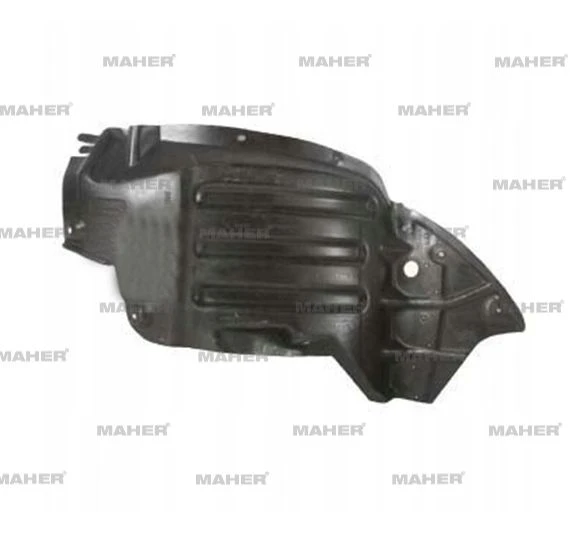 ÇAMURLUK DAVLUMBAZI L-200 ÖNÜN ÖNÜ 2015-2018 SOL 5370B579 ürün görseli