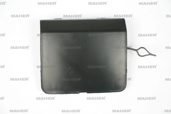 ÇEKİ DEMİR KAPAĞI QASHQAI ÖN 2014-2017 622A0 4EA0A ürün görseli