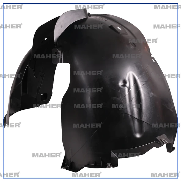 ÇAMURLUK DAVLUMBAZI C4 2011-2017 ÖN L 7136LN ürün görseli