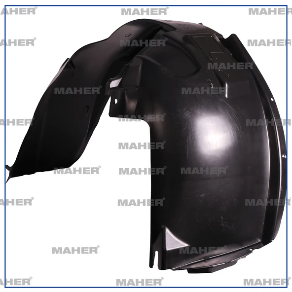 ÇAMURLUK DAVLUMBAZI LINEA 2007 ÖN SOL 51864775 ürün görseli