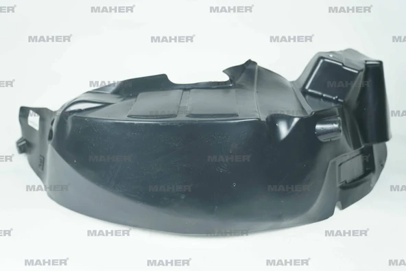 ÇAMURLUK DAVLUMBAZI MICRA ÖN 2002-2010 SAĞ 63842 AX600 - Resim 2