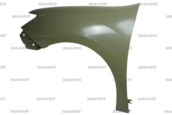 ÇAMURLUK SYMBOL 2013 ÖN SOL (SIMYI) 631015804R ürün görseli