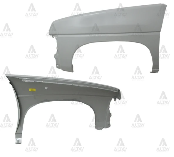 ÇAMURLUK PICKUP 1989-1997 D-21 (SIMYI) ÖN SOL 63113 92G31 ürün görseli