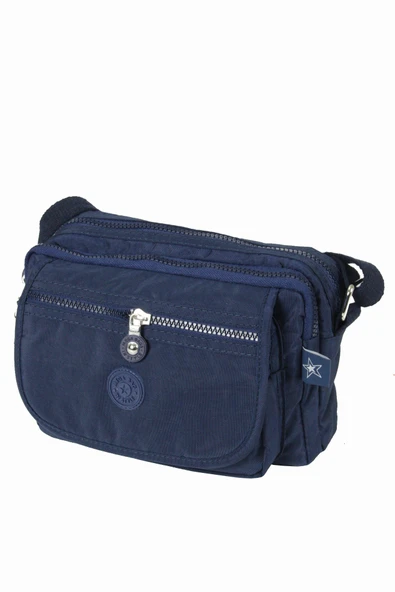 Mega Bag 215 Kipling Kadın Çapraz Çanta - 6