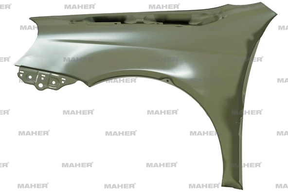 ÇAMURLUK JETTA 2006-2010 (SIMYI) ÖN SAĞ 1K5821022A ürün görseli