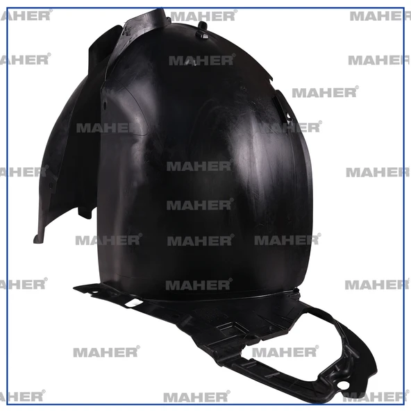 ÇAMURLUK DAVLUMBAZI 207 2006 ÖN SOL 7136Y6 ürün görseli