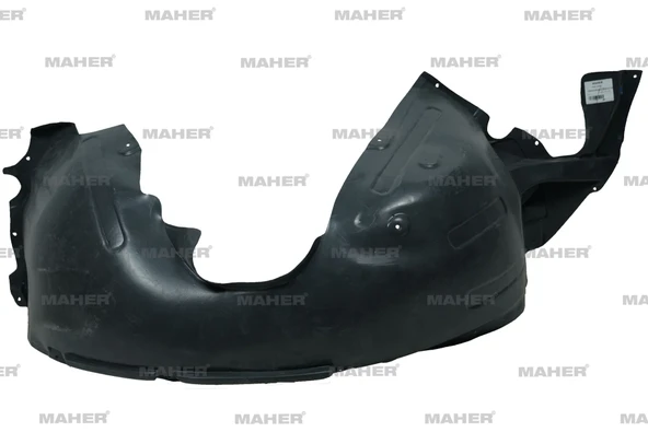 ÇAMURLUK DAVLUMBAZI TIGUAN 2015-2017 ÖN SAĞ 5NA805912AD ürün görseli