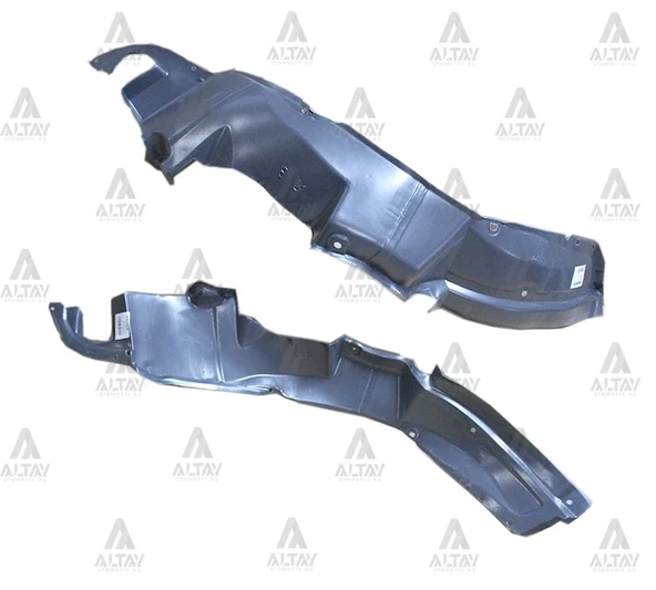 ÇAMURLUK DAVLUMBAZI MATRIX ÖN 2001-2008 SAĞ 86812 17000 ürün görseli