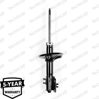 ÖN AMORTİSÖR SOL CHEVROLET SPARK 2005-2010 DAEWOO MATIZ 3 0.8-1.0 2005-2013 GAZLI 96424025 96424401 ürün görseli
