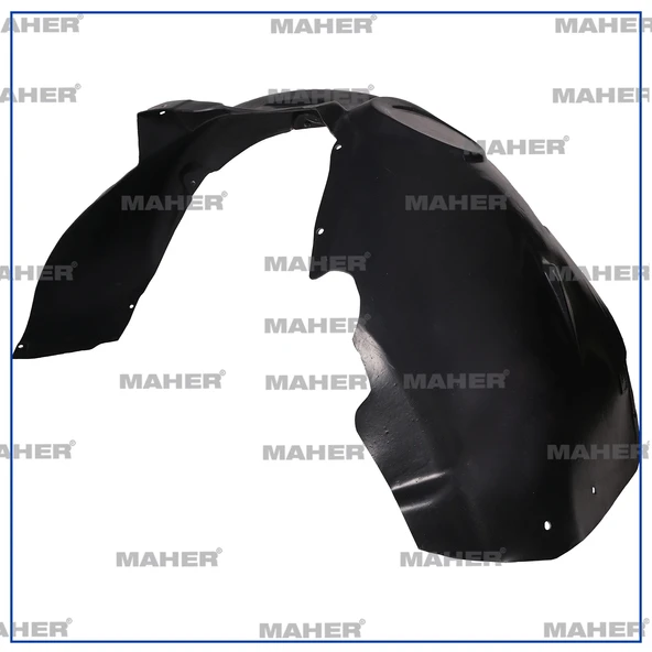 ÇAMURLUK DAVLUMBAZI SUPERB 2002-2008 ÖN SOL 3U0809957 ürün görseli