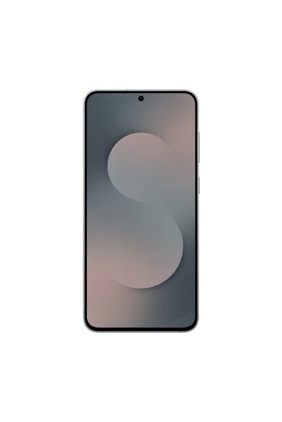 Samsung Galaxy S25FE 8/256 GB Gece Siyahı Cep Telefonu - 5