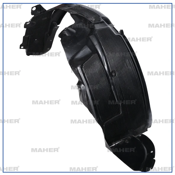 ÇAMURLUK DAVLUMBAZI ACCENT ÖN 2011-2018 BLUE SOL ENJEKSIYON URETIMI 86811 1R000 ürün görseli