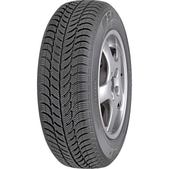 Sava 175/65 R15 88T XL Eskimo S3+ M+S Kış Binek 2025 ürün görseli 1
