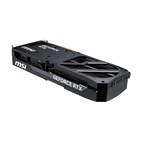 MSI GeForce RTX 5070 12G SHADOW 3X OC GDDR7 12GB 192Bit DLSS 4 NVIDIA Ekran Kartı - Resim 4