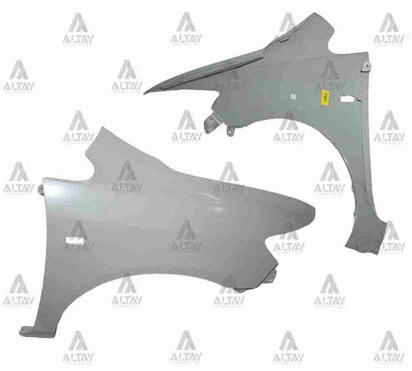ÇAMURLUK CITY 2006-2009 (SIMYI) ÖN SAĞ 60211 SEM G00ZZ ürün görseli