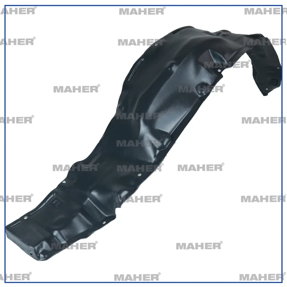 ÇAMURLUK DAVLUMBAZI L-200 ÖN 1990-1999 SOL MB527071 ürün görseli