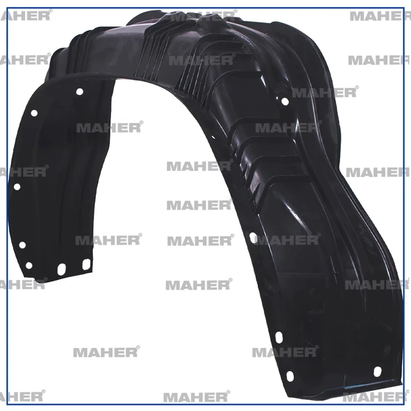 ÇAMURLUK DAVLUMBAZI HILUX 2015 ARKA REVO SOL 65638 0K080 ürün görseli