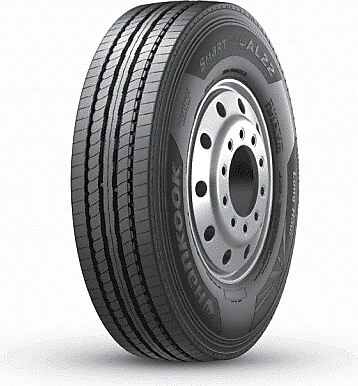 Hankook 295/80 R22,5 154/149M AL22 M+S ASFALT ÖN Kamyon 2024 ürün görseli