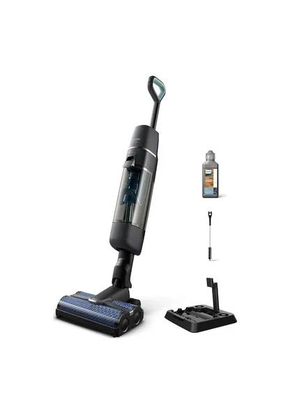 Philips Aqua Trio 7000 Serisi XW7110/01 Şarjlı Dikey Süpürge - 2