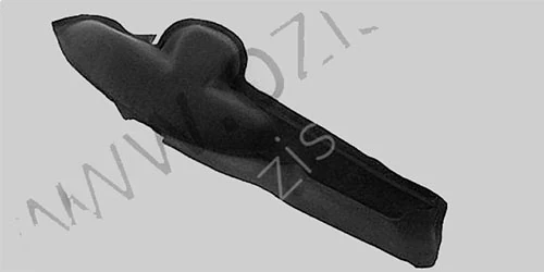 ÇAMURLUK ÜSTÜ DÖŞEMESİ SOL SİYAH KARTAL ürün görseli