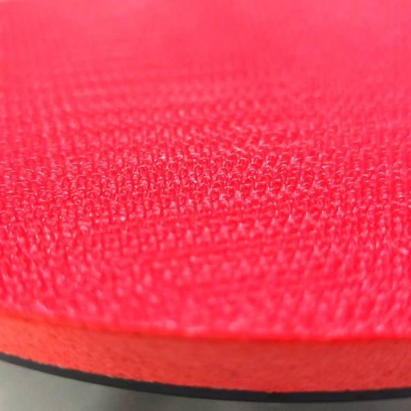 ZIMPARA TABANI CIRTLI  APLİKATÖRLÜ 150 MM ÇAP 1. SINIF KALİTE - Resim 4