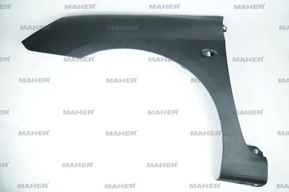 ÇAMURLUK 307 2001 ÖN SOL (SIMYI) 7840K8 - Resim 2