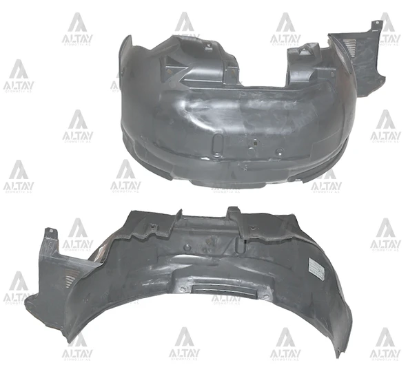 ÇAMURLUK DAVLUMBAZI SORENTO ÖN 2003-2009 SAĞ 86812 3E011 ürün görseli