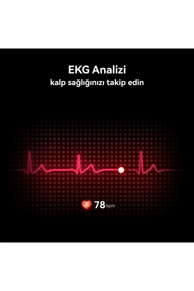 Huawei Watch GT 6 Pro 46 mm - Kahverengi - 8