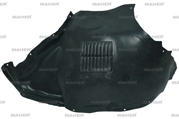 ÇAMURLUK DAVLUMBAZI GOLF 8 2020 ÖNÜN ÖNÜ SOL 5H0805911H - Resim 4