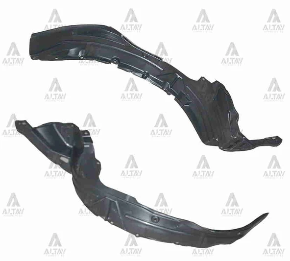 ÇAMURLUK DAVLUMBAZI CRV 2002-2006 SOL 74150 S9A 010 ürün görseli