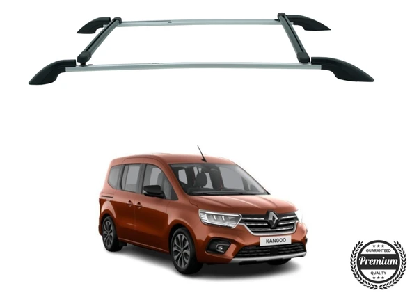 KANGOO ÖZEL ARA ATKILI PORTBAGAJ TAVAN ÇİTASI 2021 2022 2023 2024 2025 2026 2027 ürün görseli
