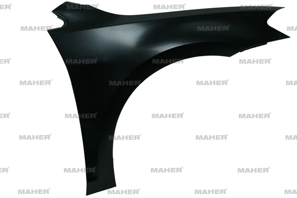 ÇAMURLUK GOLF7 2017-2020 (SIMYI) ÖN SAĞ 5G0821106B - Resim 2