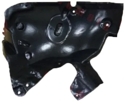 ÇAMURLUK DAVLUMBAZI ÖN SOL ÖN KISIM RENAULT KANGOO 1998-2003 7701692549 ürün görseli