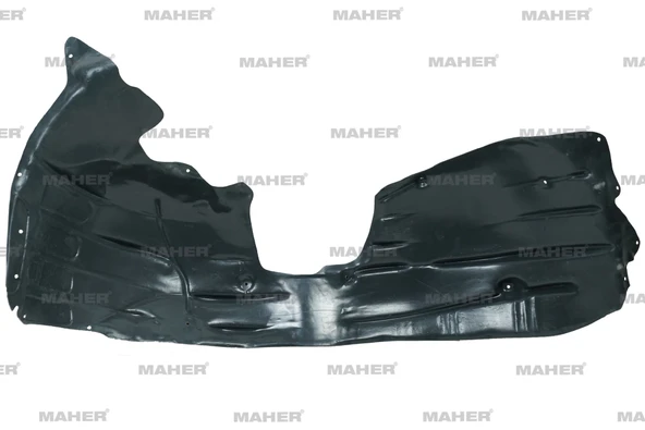 ÇAMURLUK DAVLUMBAZI FOCUS 2018 ÖN SAĞ JX7B 16114 BC ürün görseli