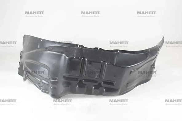 ÇAMURLUK DAVLUMBAZI D-MAX 2012-2017 4104 ARKA SAĞ 898101945551 - Resim 2