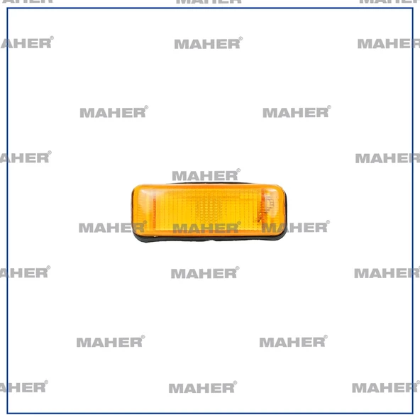 ÇAMURLUK SİNYALİ TEMPRA 7672085 ürün görseli