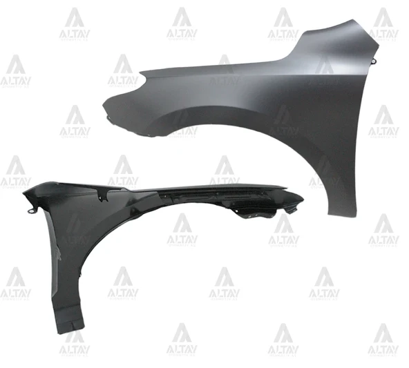 ÇAMURLUK I-30 2007-2011 DELİKSİZ ÖN SOL 66311 2L010 ürün görseli