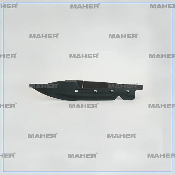 ÇAMURLUK ÜST BAKALİTİ HILUX 2015 REVO SAĞ 53807 0K100 ürün görseli