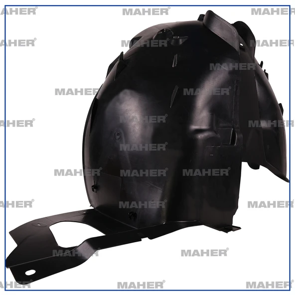 ÇAMURLUK DAVLUMBAZI 208 2012-2020 ÖN SAĞ 9673768780 ürün görseli