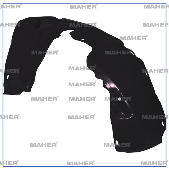 ÇAMURLUK DAVLUMBAZI ASTRA F 1991-1998 SEDAN / H.B ÖN SOL 1101300 ürün görseli