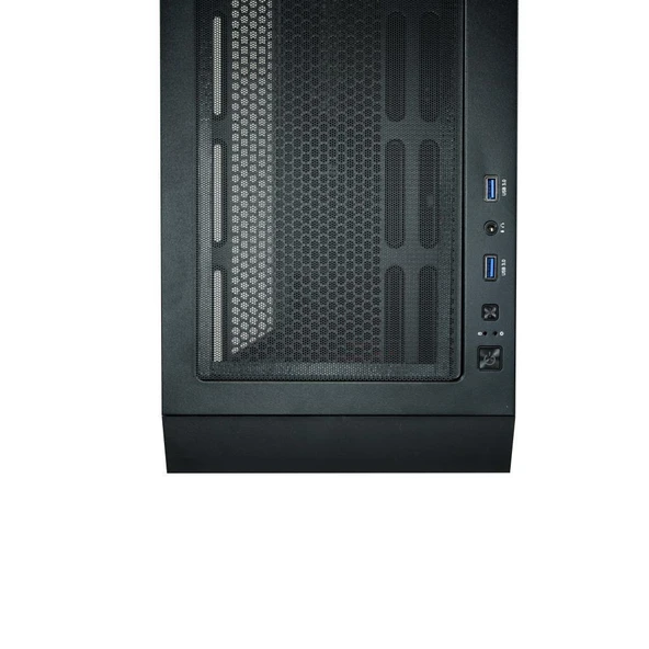 ETERNAL POWER RYZEN 7 5700X 32G DDR4 1TB M.2 RX9070XT A520 M750W - Resim 2