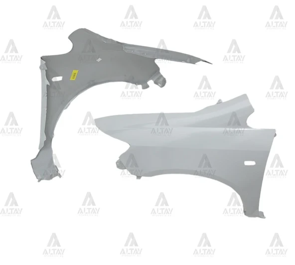 ÇAMURLUK CITY 2006-2009 (SIMYI) ÖN SOL 60261 SEM G00ZZ ürün görseli