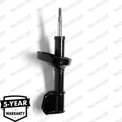 ÖN AMORTİSÖR SAĞ-SOL RENAULT CLIO 2 1998 CLIO SYMBOL 1 2000 YAĞLI 7700839378 8200299816 8200737473 ürün görseli 1