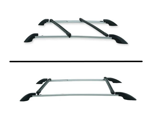 KANGOO ÖZEL ARA ATKILI PORTBAGAJ TAVAN ÇİTASI 2021 2022 2023 2024 2025 2026 2027 - Resim 3