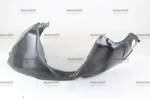 ÇAMURLUK DAVLUMBAZI ALBEA / PALIO 2005-2013 ÖN SAĞ 51811197 ürün görseli