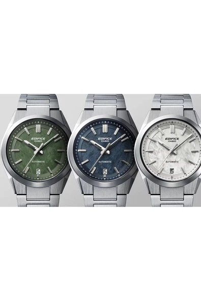 Casio EFK-100D-2ADR Kol Saati - Resim 4