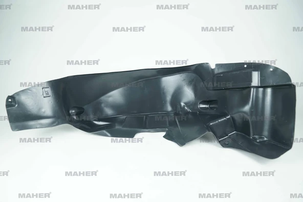 ÇAMURLUK DAVLUMBAZI MICRA ÖN 2002-2010 SAĞ 63842 AX600 - Resim 3