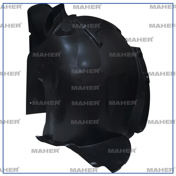 ÇAMURLUK DAVLUMBAZI A1 2011-2014 ÖN SAĞ 8100809961F ürün görseli