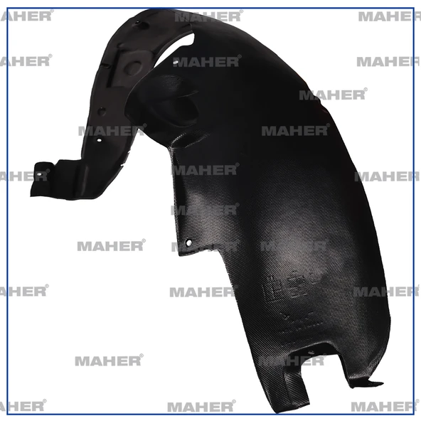 ÇAMURLUK DAVLUMBAZI ZAFIRA 2005-2011 ÖNÜN ARKASI SOL 13129623 ürün görseli