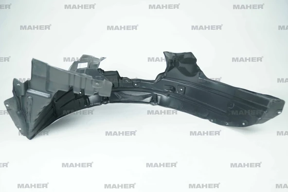 ÇAMURLUK DAVLUMBAZI MICRA ÖN 2002-2010 SAĞ 63842 AX600 ürün görseli